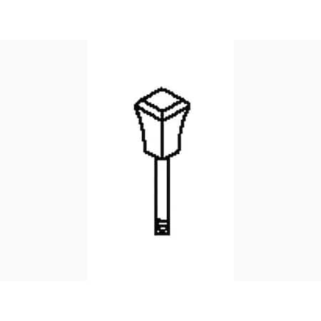 Kohler Lift Knob Assy 1021951-BV